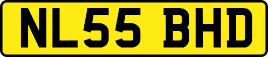 NL55BHD