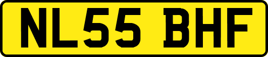 NL55BHF