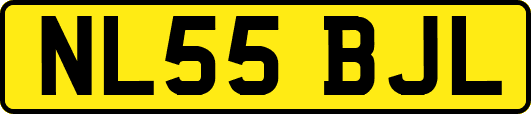 NL55BJL