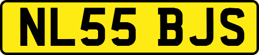 NL55BJS