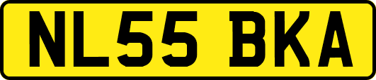 NL55BKA