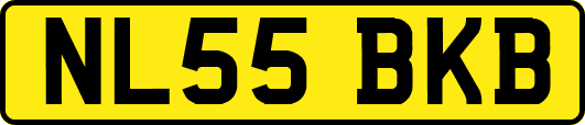 NL55BKB
