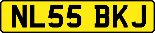 NL55BKJ