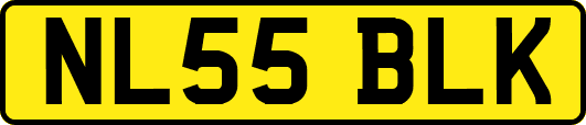 NL55BLK