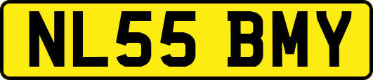 NL55BMY