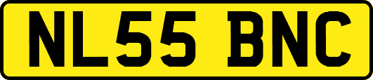 NL55BNC