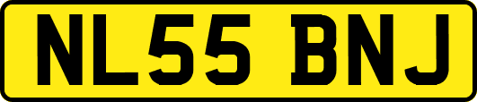 NL55BNJ