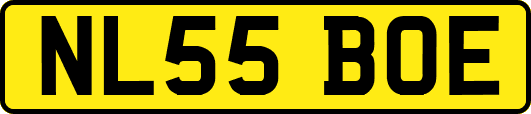 NL55BOE
