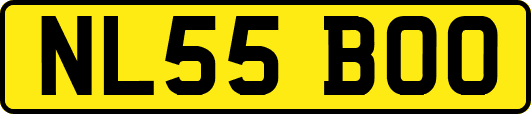 NL55BOO
