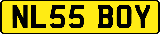 NL55BOY