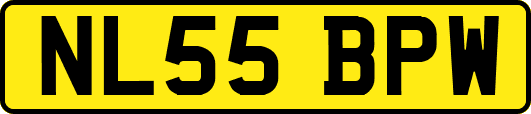 NL55BPW