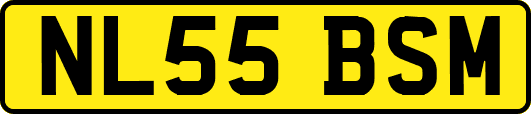 NL55BSM