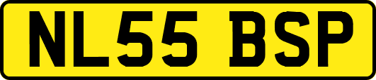 NL55BSP