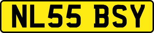 NL55BSY