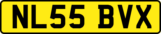 NL55BVX