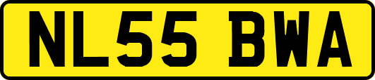 NL55BWA