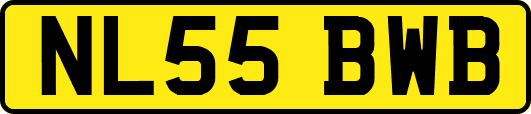 NL55BWB