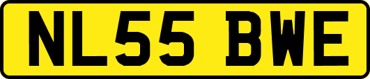 NL55BWE