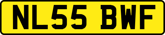 NL55BWF