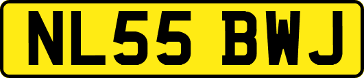 NL55BWJ