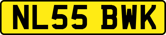 NL55BWK