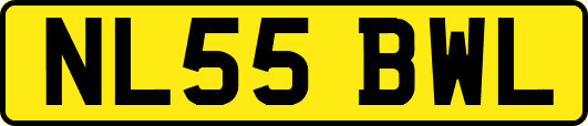NL55BWL