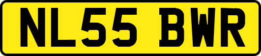 NL55BWR