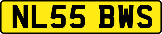 NL55BWS