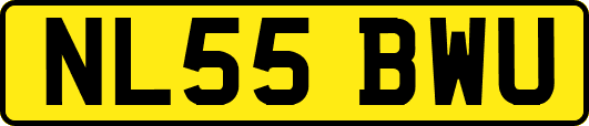 NL55BWU