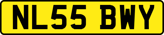 NL55BWY