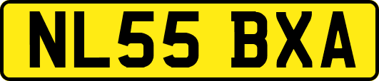 NL55BXA