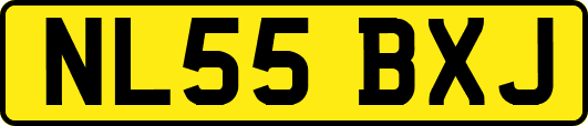NL55BXJ