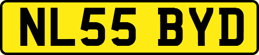 NL55BYD