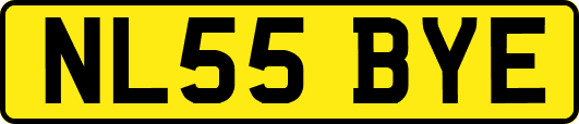 NL55BYE