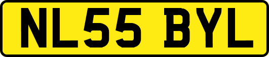 NL55BYL