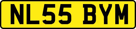 NL55BYM