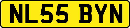 NL55BYN