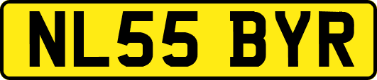 NL55BYR
