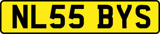 NL55BYS