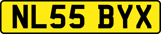 NL55BYX