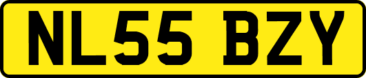 NL55BZY