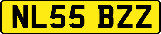 NL55BZZ