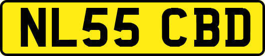 NL55CBD