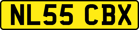 NL55CBX