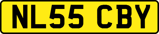 NL55CBY