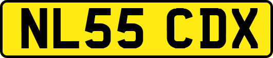 NL55CDX