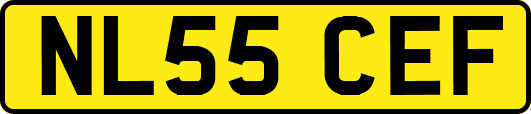 NL55CEF