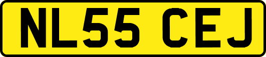 NL55CEJ