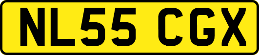 NL55CGX