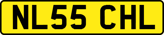 NL55CHL